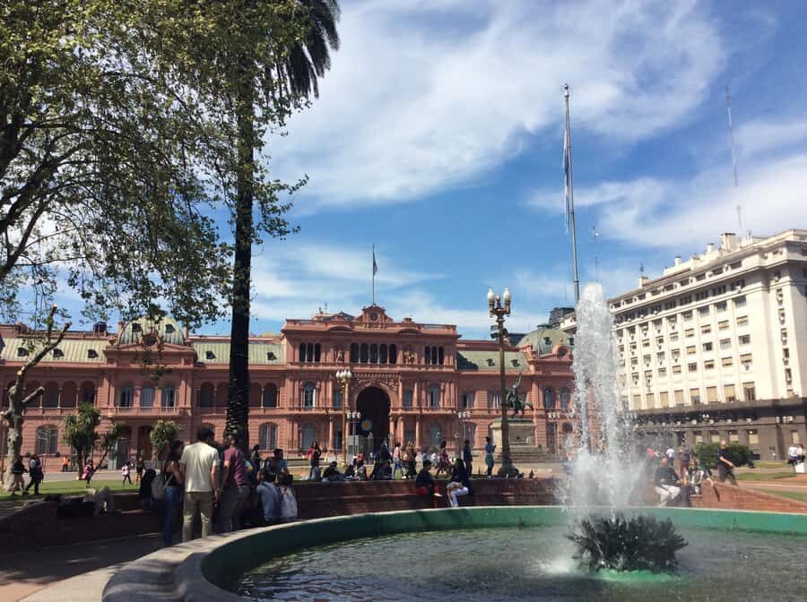Buenos Aires Full-Day City Tour - Designing your own Buenos Aires day with a private guide
