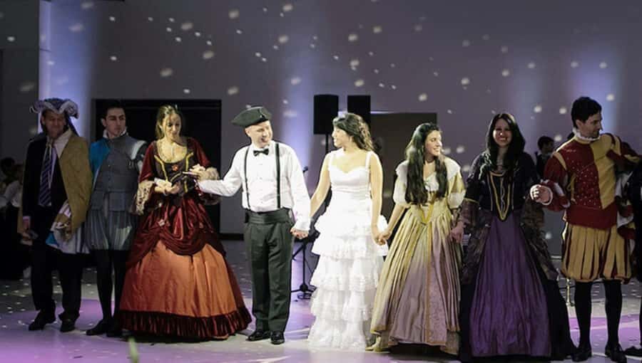 Buenos Aires: Gala Lírica Tickets at Palacio Paz. - Should you book the Buenos Aires gala lírica at Palacio Paz?