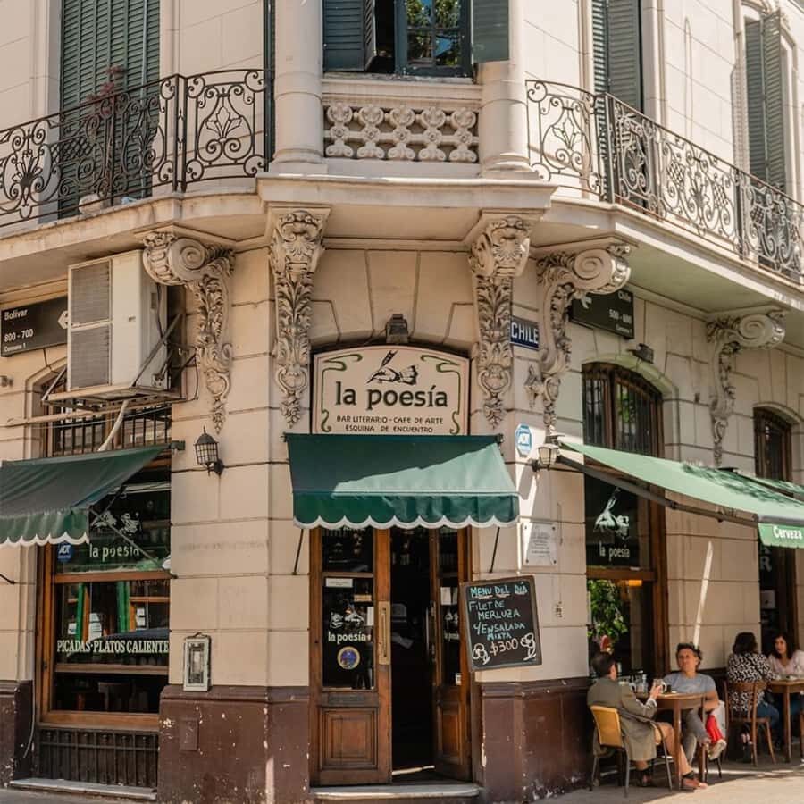 Buenos Aires Gastronomic Immersion Tour - What you really get for $99: value comes from guidance plus set meal rhythm