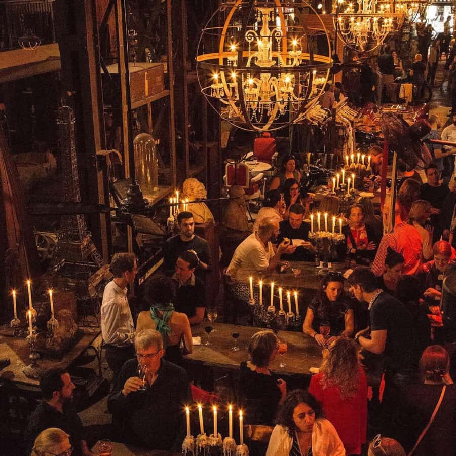 Buenos Aires Gastronomic Immersion Tour - Who should book this tour, and who should skip it