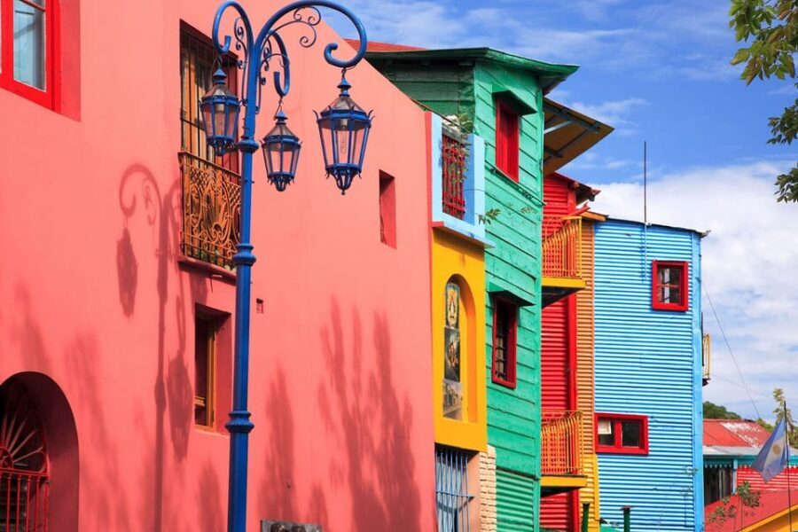 Buenos Aires: Half-Day City Tour and Boat Ride - Price and time: what $72 buys you (and what it doesn’t)