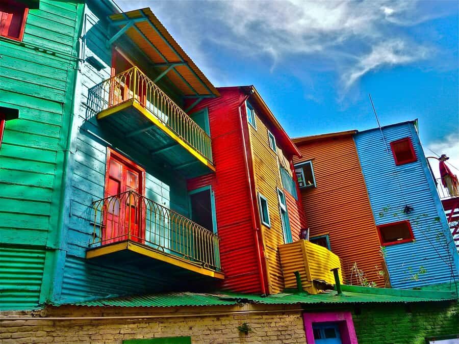 Buenos Aires: Half-Day City Tour and Boat Ride - Language, pickup reality, and the small gotchas to watch