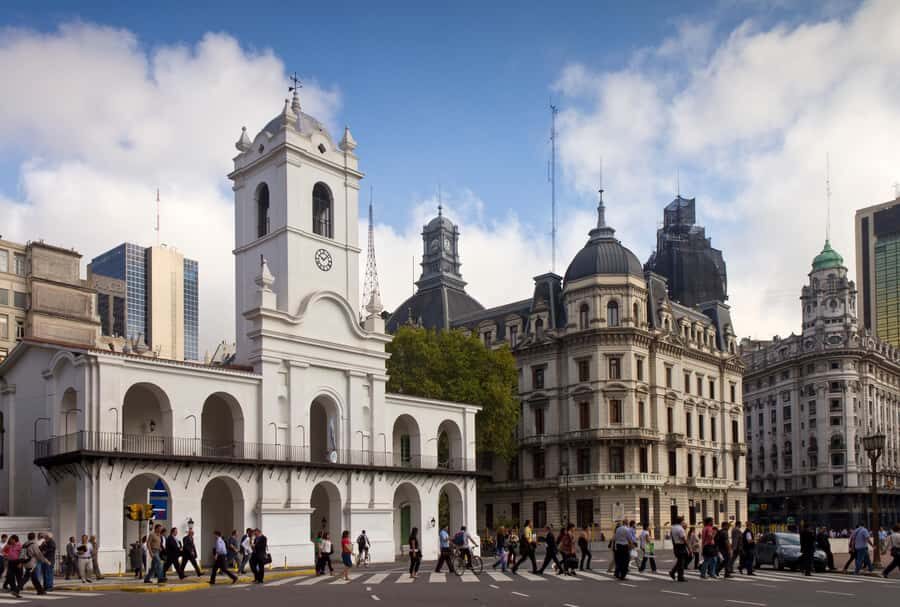 Buenos Aires: Half-Day Sightseeing Tour with 2 Stops - Key things you’ll notice on this Buenos Aires tour