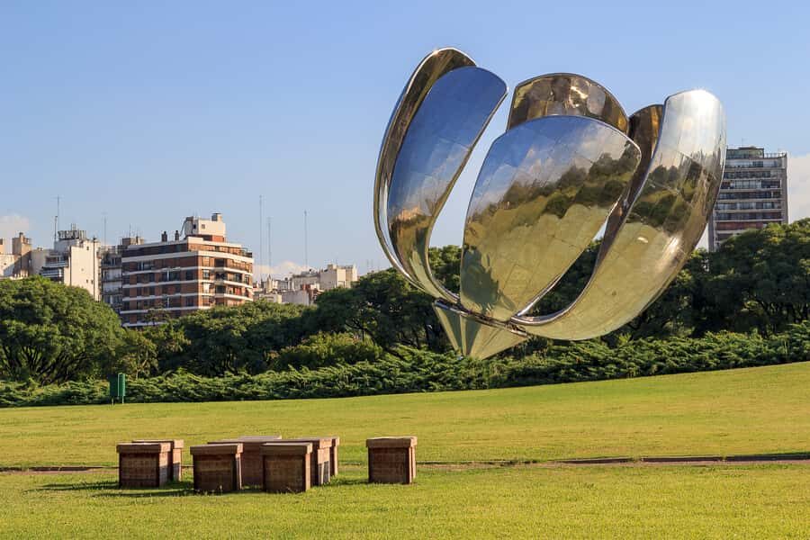 Buenos Aires: Half-Day Sightseeing Tour with 2 Stops - Price and value: why $36 can work for the right traveler