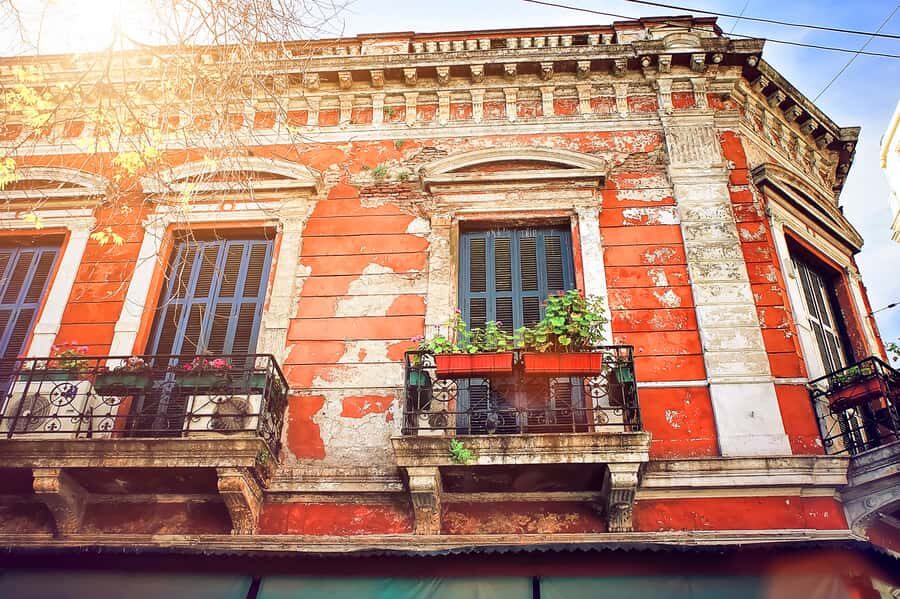 Buenos Aires: Half-Day Sightseeing Tour with 2 Stops - Small-group vs regular: what changes in your day
