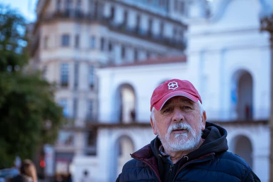 Buenos Aires: Historic Buenos Aires Landmarks & Icons Tour - Why This 150-Minute Walk Helps You Read Buenos Aires