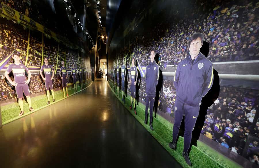 Buenos Aires: Hop-On Hop-Off Bus and Football Museums - The Stadium Express Stops: When They Happen, and How to Not Get Burned
