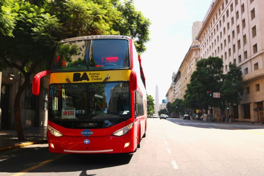 Buenos Aires: Hop-On Hop-Off Bus and Football Museums - Timing Notes: Museum Hours and Match-Day Reality