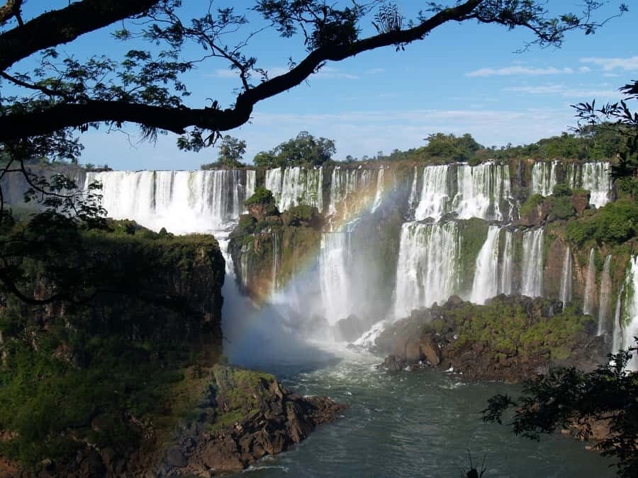 Buenos Aires: Iguazú Falls with Boat Ride & Optional Flight - Price, Value, and What You’re Actually Buying