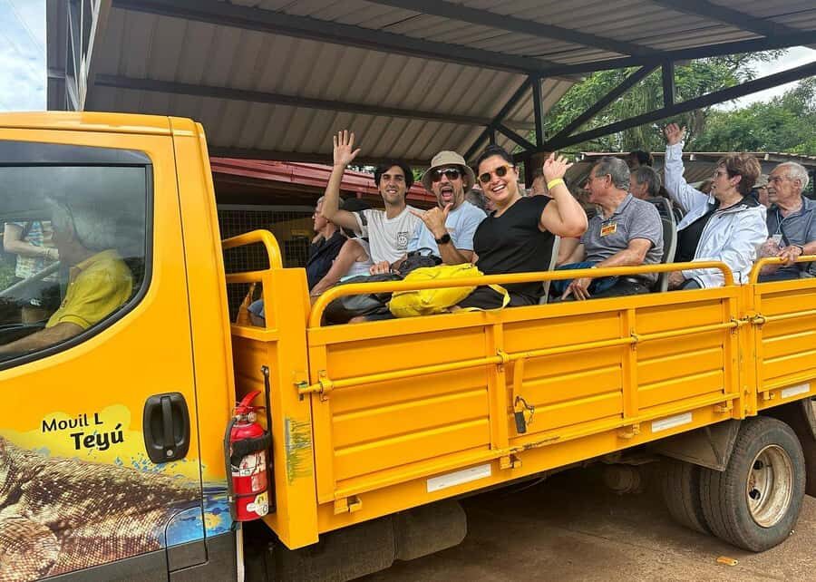 Buenos Aires: Iguazú Falls with Boat Ride & Optional Flight - Who This Trip Fits Best (and Who Might Prefer Another Plan)