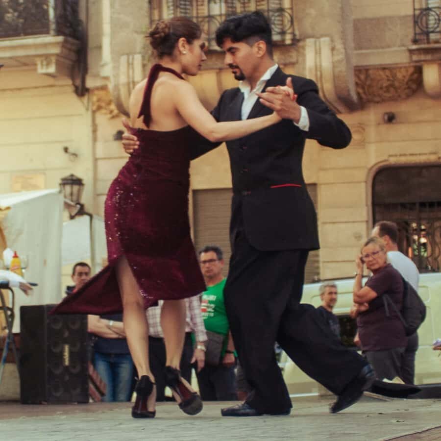 Buenos Aires: Intimate Tango Experience - A private 90-minute tango experience that doesn’t rush you