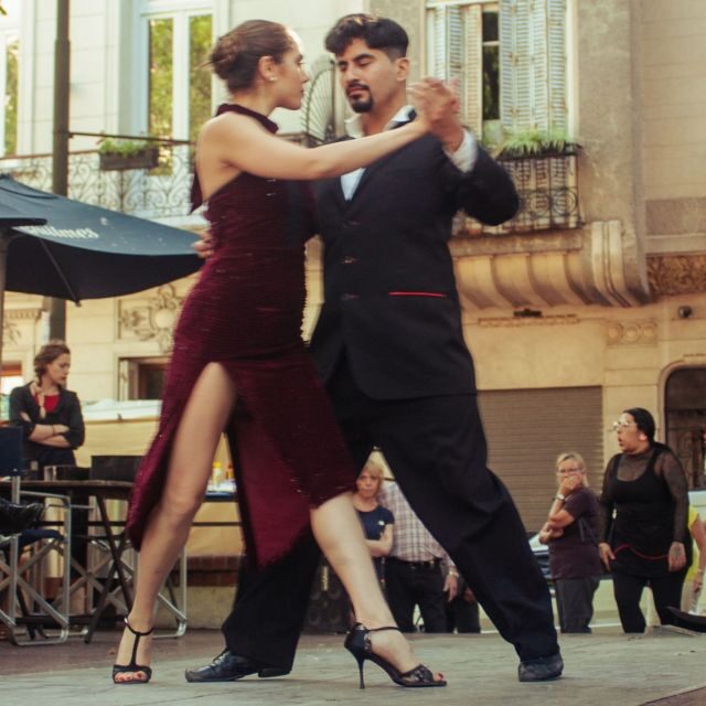 Buenos Aires: Intimate Tango Experience - Practical tips so you feel comfortable on the floor