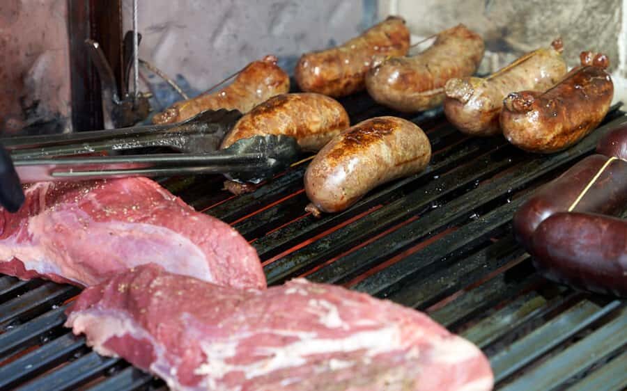 Buenos Aires: Join a Local Family for an Argentine Barbecue - Who should book this asado dinner, and who might skip it