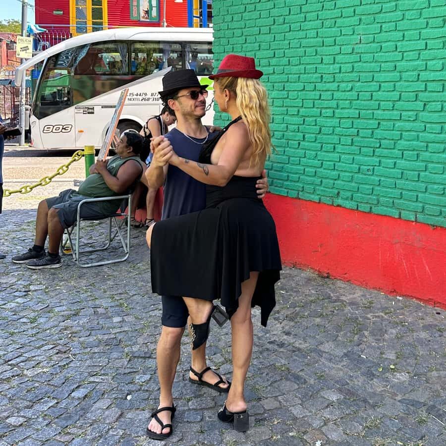 Buenos Aires: La Boca Art and History Walking Tour - Key highlights you’ll feel on this La Boca walk