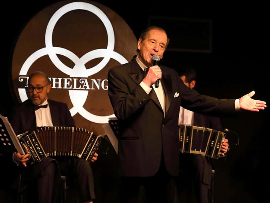 Buenos Aires: Live Michelangelo Tango & Folklore Show Ticket - Service and comfort: what’s good and what to watch