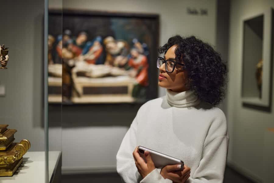 Buenos Aires: MALBA Museo de Arte Latinoamericano Tour - MALBA in 2 hours: what you really see