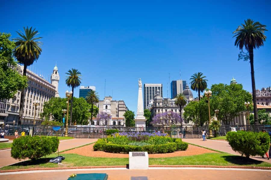 Buenos Aires: MALBA Museo de Arte Latinoamericano Tour - A short walk around the museum: why it’s not just filler