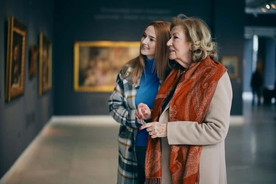 Buenos Aires: MALBA Museo de Arte Latinoamericano Tour - Price at $130: is a private guide worth it?