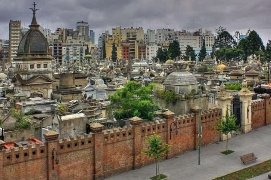 Buenos Aires: Montserrat, San Telmo, La Boca, and Puerto … - How good value feels at $100 for 4 hours