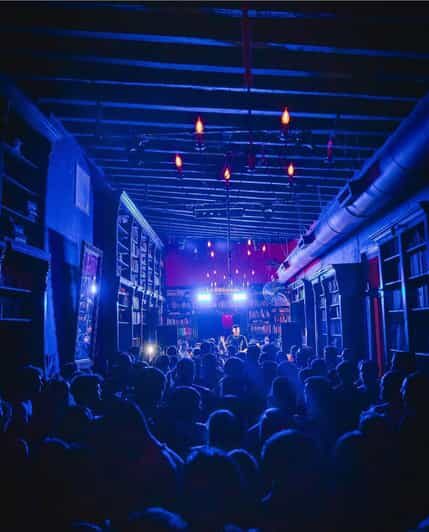 Buenos Aires Nightlife: Party Like a Local - What to Wear and Bring So the Night Goes Smoothly