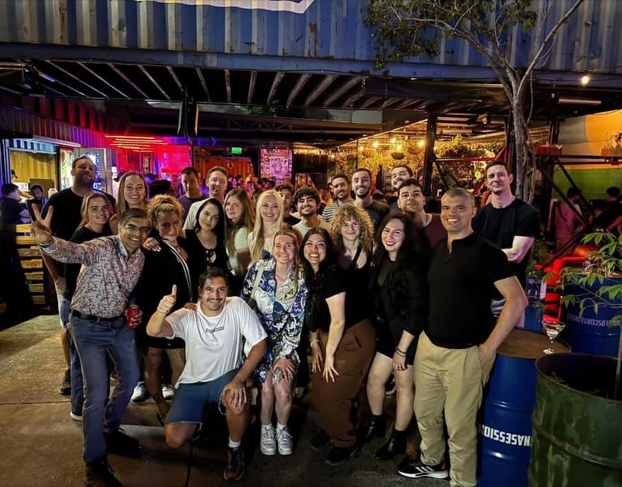 Buenos Aires Nightlife: Party Like a Local - Money and Drinks: What Your $18 Actually Buys