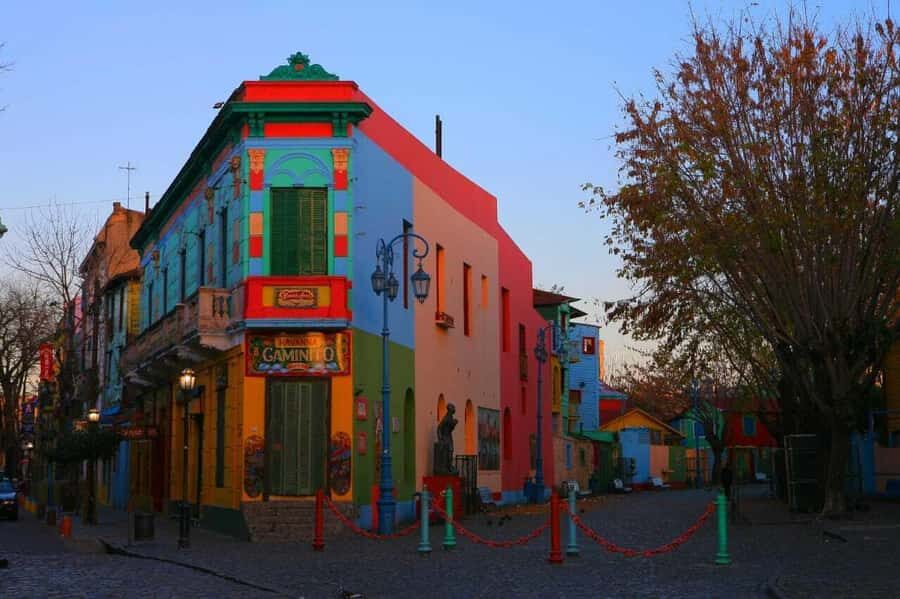 Buenos Aires: Panoramic Bus Tour - A 3-hour panoramic overview that fits a tight schedule