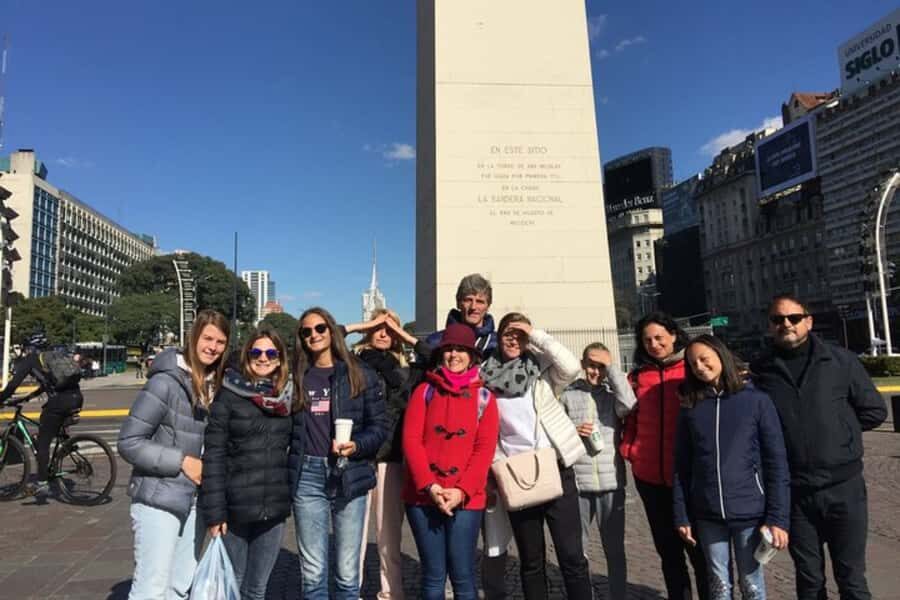 Buenos Aires: Personalized 2 to 8-Hour Private Walking Tour - Who Should Book This Tour (And Who Might Skip It)
