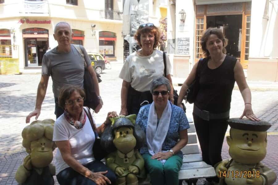 Buenos Aires: Personalized 2 to 8-Hour Private Walking Tour - The 2–8 Hour Private Format (Why Duration Really Matters)