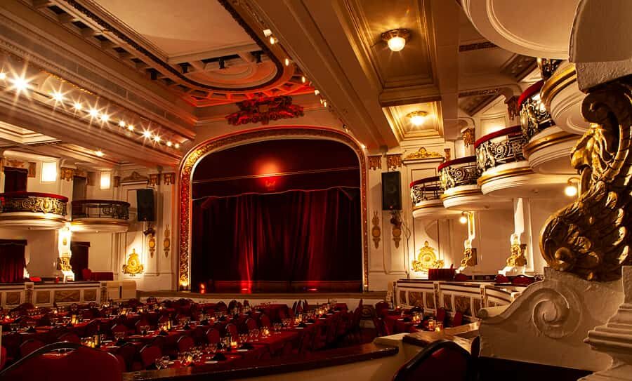 Buenos Aires: Piazzolla Tango Show with Optional Dinner - Piazzolla’s Tango, Not Just Any Tango Performance