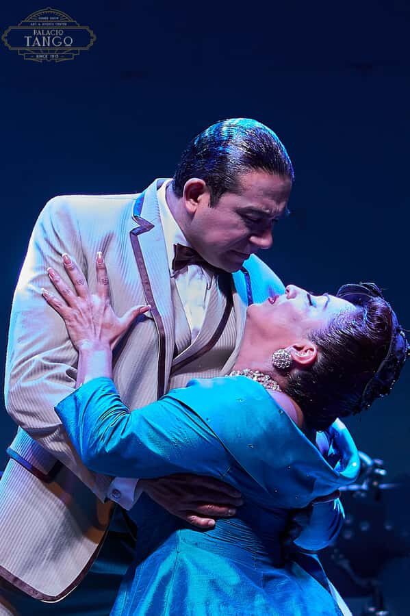 Buenos Aires: Piazzolla Tango Show with Optional Dinner - Seats, Dress, and Timing: Small Rules That Change Your Experience