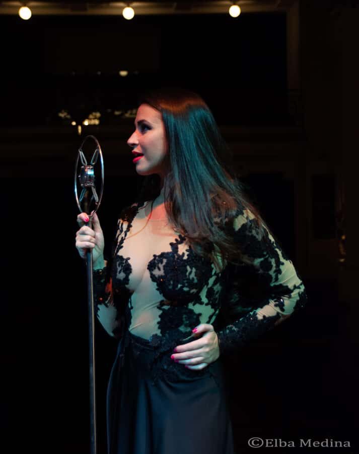 Buenos Aires: Piazzolla Tango Show with Optional Dinner - The Night’s Flow: Tango Lesson, Dinner, and a 1h15 Show