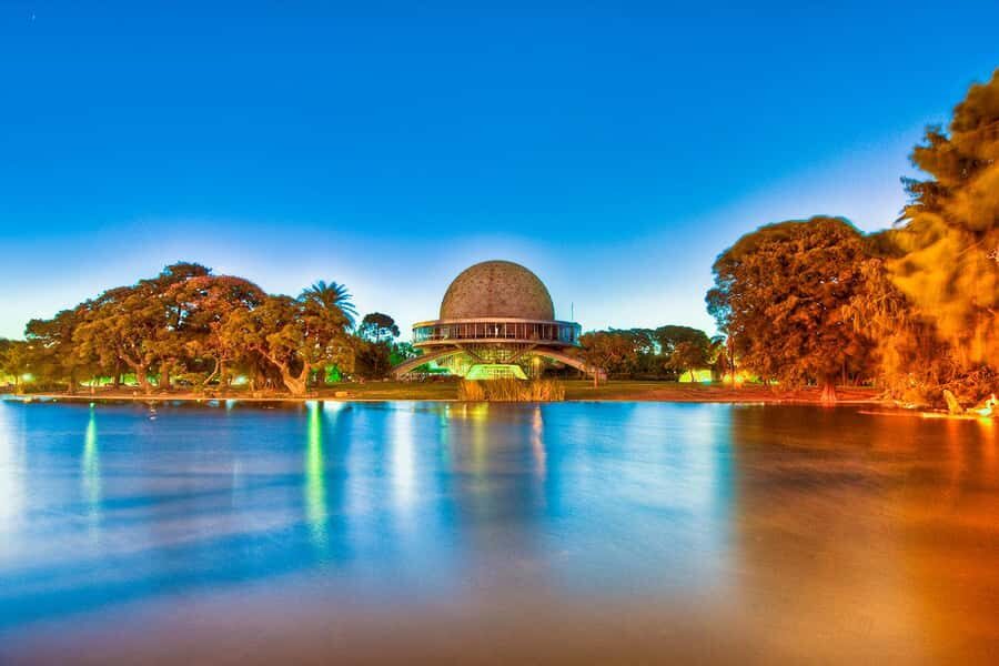 Buenos Aires Premium City Tour - Key highlights you’ll feel on the ground