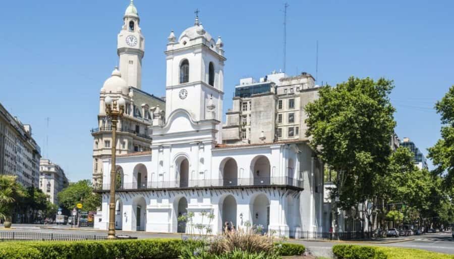 Buenos Aires Premium city tour with street food - Transportation and Group Size: Why the Logistics Actually Matter