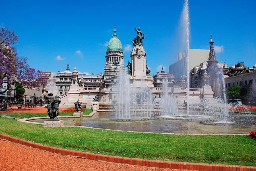 Buenos Aires Premium City Tour - The 5-hour rhythm: panoramics, then quick walking and photo moments