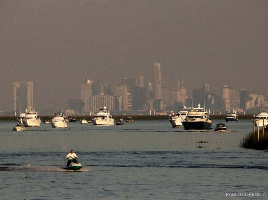 Buenos Aires: Premium Delta Navigation round trip - Tigre Time: Lunch, Shopping, and a Reset Between Boats