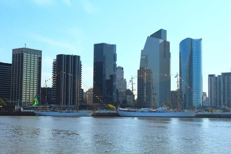 Buenos Aires: Premium Delta Navigation round trip - Return at 4:00 p.m.: Plan Your Buenos Aires Block of Time