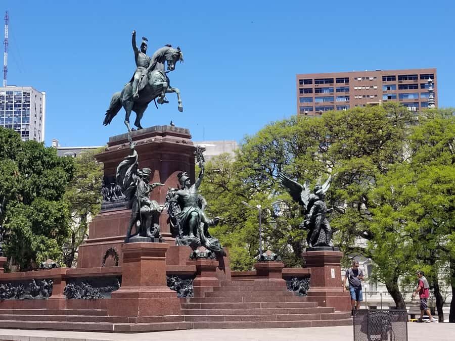 Buenos Aires: Private City Tour by Car with Hotel or Pickup - Why a private car day is a great fit for Buenos Aires