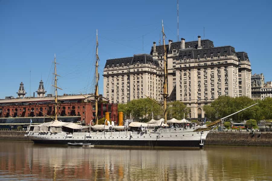 Buenos Aires: Private City Tour by Car with Hotel or Pickup - Plaza de Mayo and Casa Rosada: Argentina’s political heart, up close
