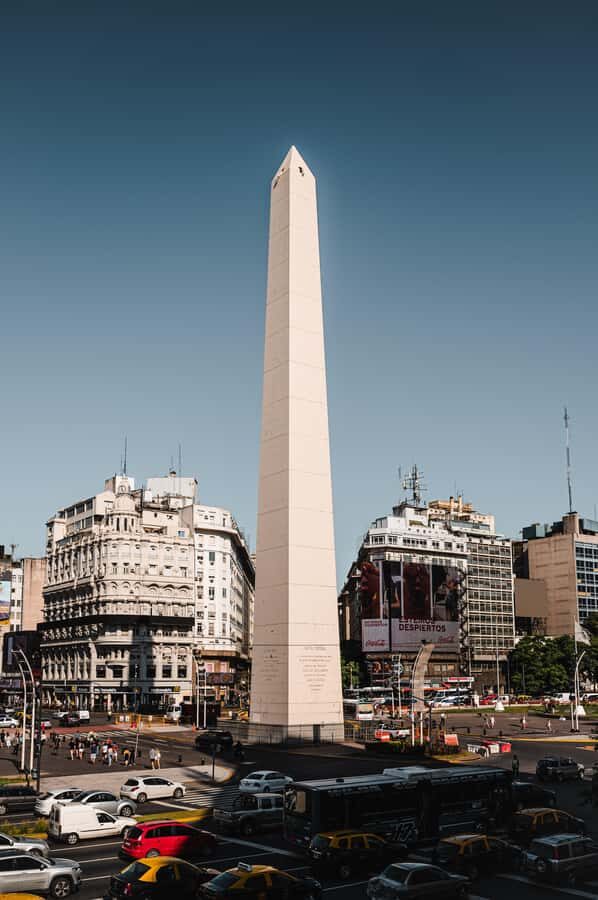Buenos Aires Private City Tour with a local guide - Why This VIP Buenos Aires Route Fits Your First Days