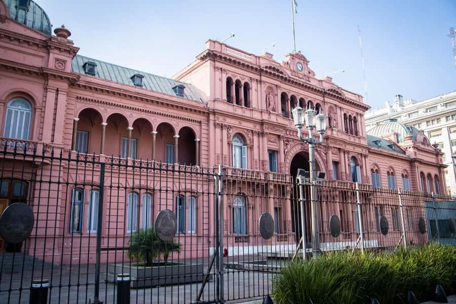 Buenos Aires Private City Tour with a local guide - Pickup and Getting Around: Door-to-Door Beats Guessing