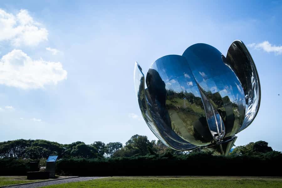 Buenos Aires: Private City Tour with Local Guide - Hotel Pickup and Private Transport: Where the Comfort Comes From