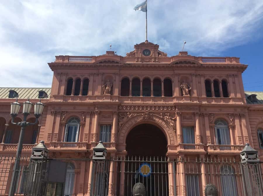 Buenos Aires Private Custom City Tour - Key Points You Should Know Before You Go