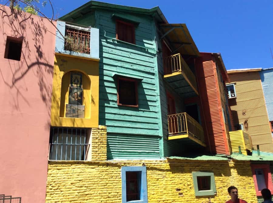 Buenos Aires Private Custom City Tour - How a Private Custom City Tour Works in Buenos Aires