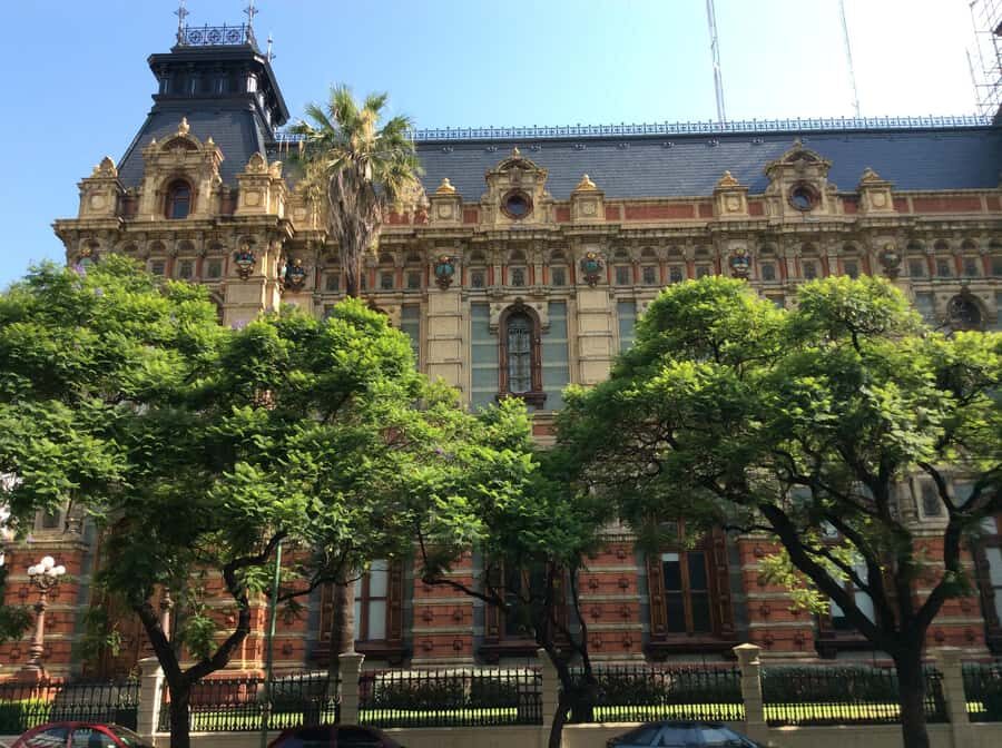 Buenos Aires Private Custom City Tour - San Telmo: Old Buenos Aires Without the Museum-Only Feeling