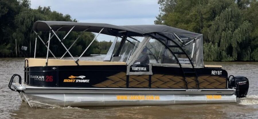 Buenos Aires: Private Delta Boat Tour with Barbecue onboard - Wine, coffee, and the small things that make it feel special
