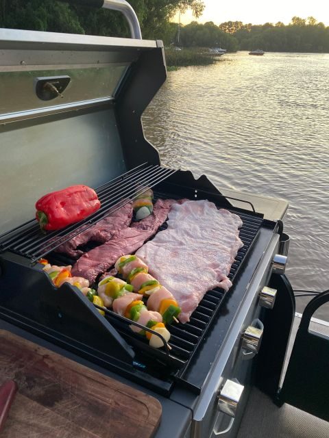 Buenos Aires: Private Delta Boat Tour with Barbecue onboard - Pickup, weather, and how to avoid a day-long headache