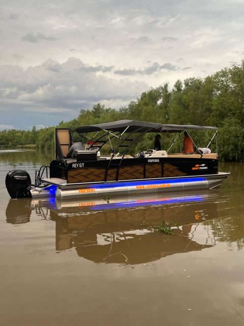 Buenos Aires: Private Delta Boat Tour with Barbecue onboard - Who this tour is perfect for