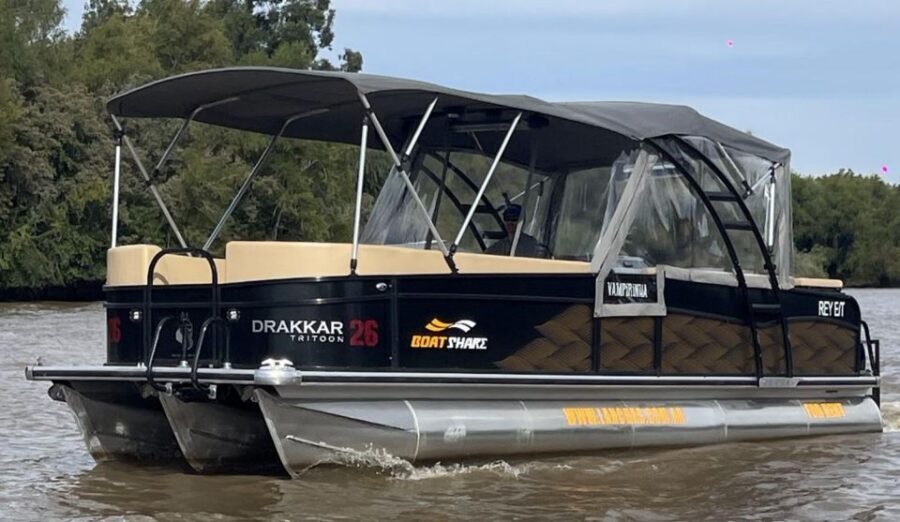 Buenos Aires: Private Delta Boat Tour with Barbecue onboard - Should you book this Buenos Aires Delta private boat with barbecue?