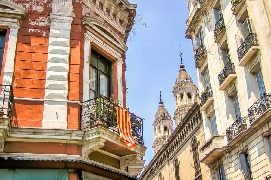 Buenos Aires Private Half-Day City Tour - Recoleta time: what you’ll see, and what you should know about the cemetery