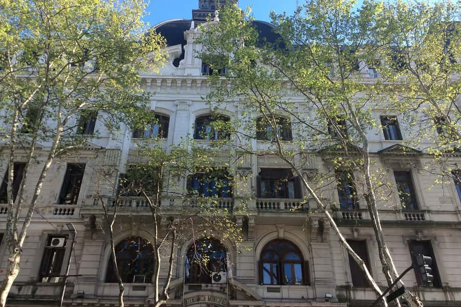 Buenos Aires Private Half-Day City Tour - How the 4-hour schedule really feels (and how to get the most)